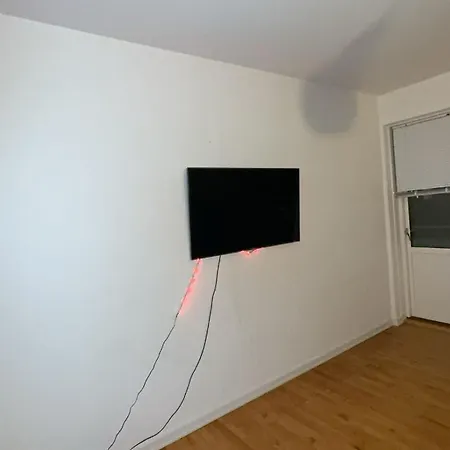 Cheap Near Apartament *