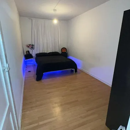 Apartment Cheap Near Copenhagen