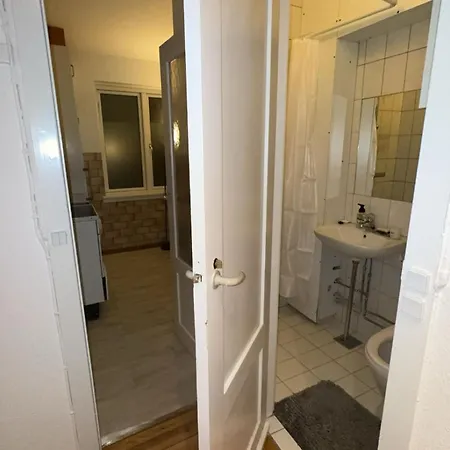 Apartment Cheap Near