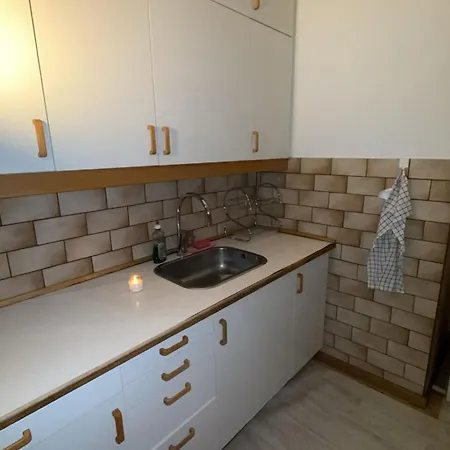 Cheap Near Apartament *