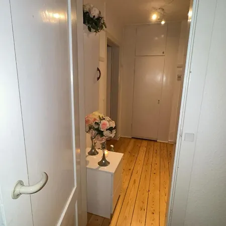 Cheap Near Apartament Kopenhaga