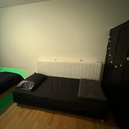 Cheap Near Copenhagen