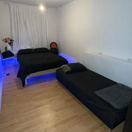 Cheap Near Apartament