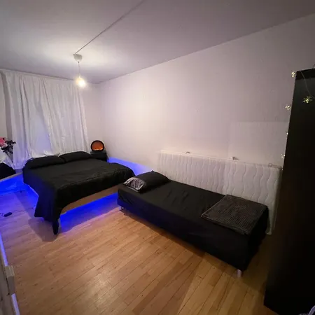 Cheap Near Apartament Kopenhaga