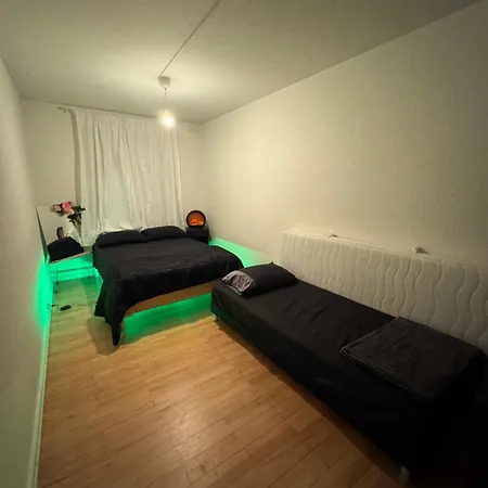 Apartment Cheap Near