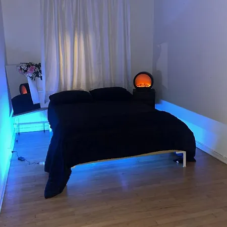 Apartment Cheap Near *