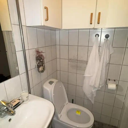 Cheap Near Copenhagen